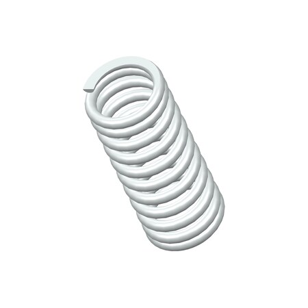Approved Vendor Compression Spring, O= .219, L= .53, W= .030 G609974341